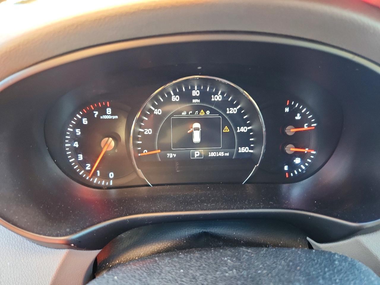 2016 KIA Sorento ex