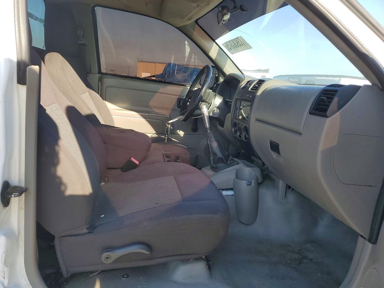 2005 Chevrolet Colorado