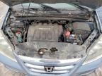 2005 Honda Odyssey ex