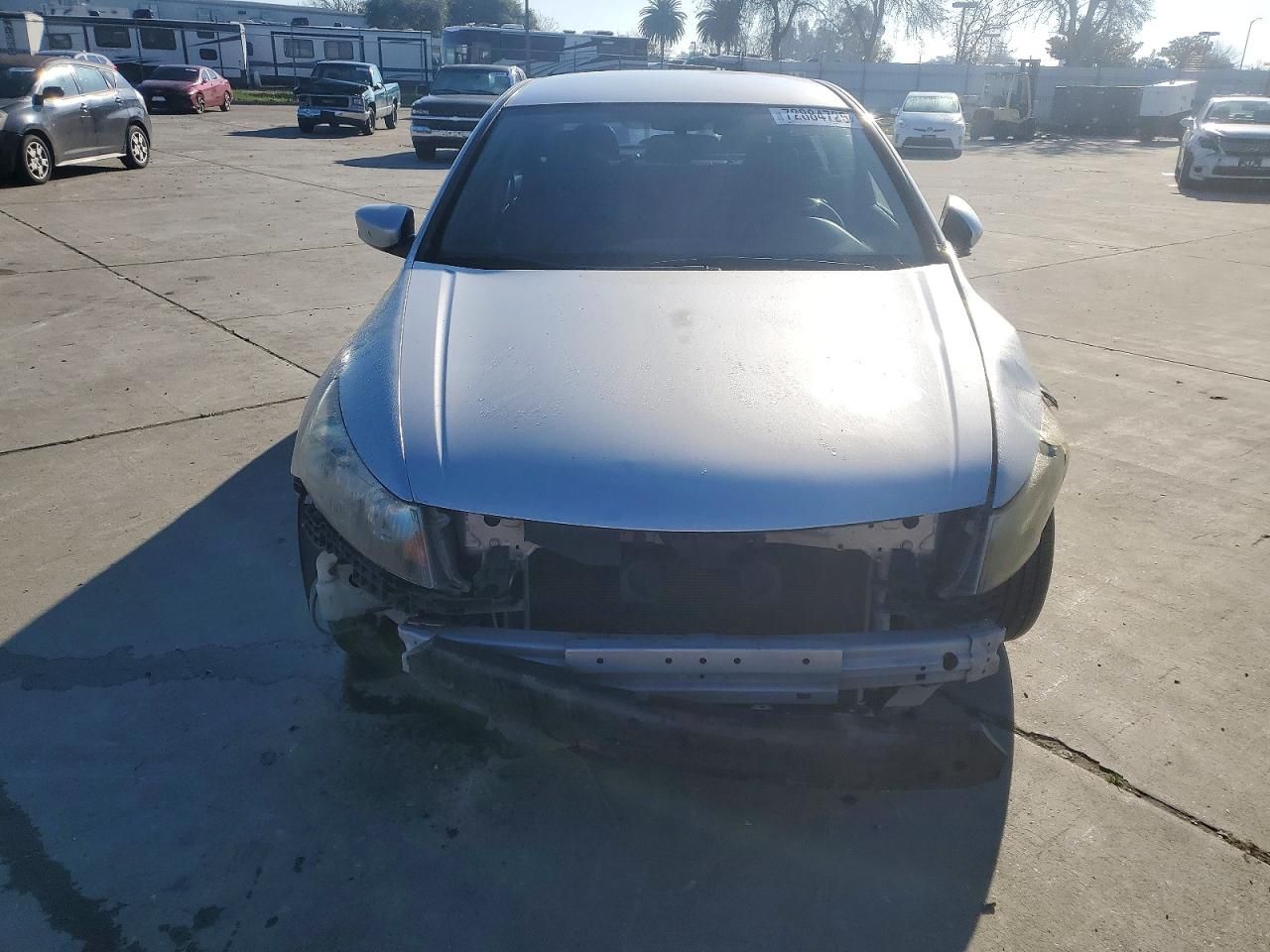 2011 Honda Accord se