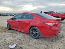 2019 Toyota Camry l for sale in Houston, TX