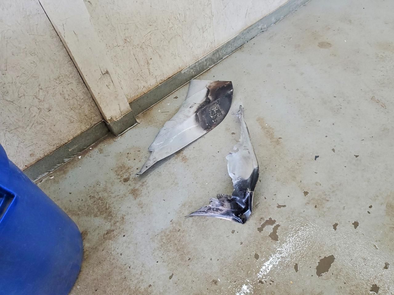 2019 Volvo Xc90 T6 Inscription