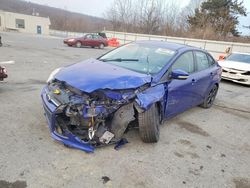 2013 Ford Focus se en venta en Grantville, PA
