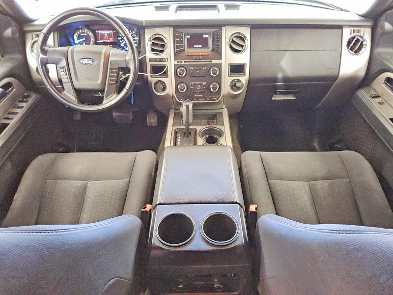 2017 Ford Expedition xlt