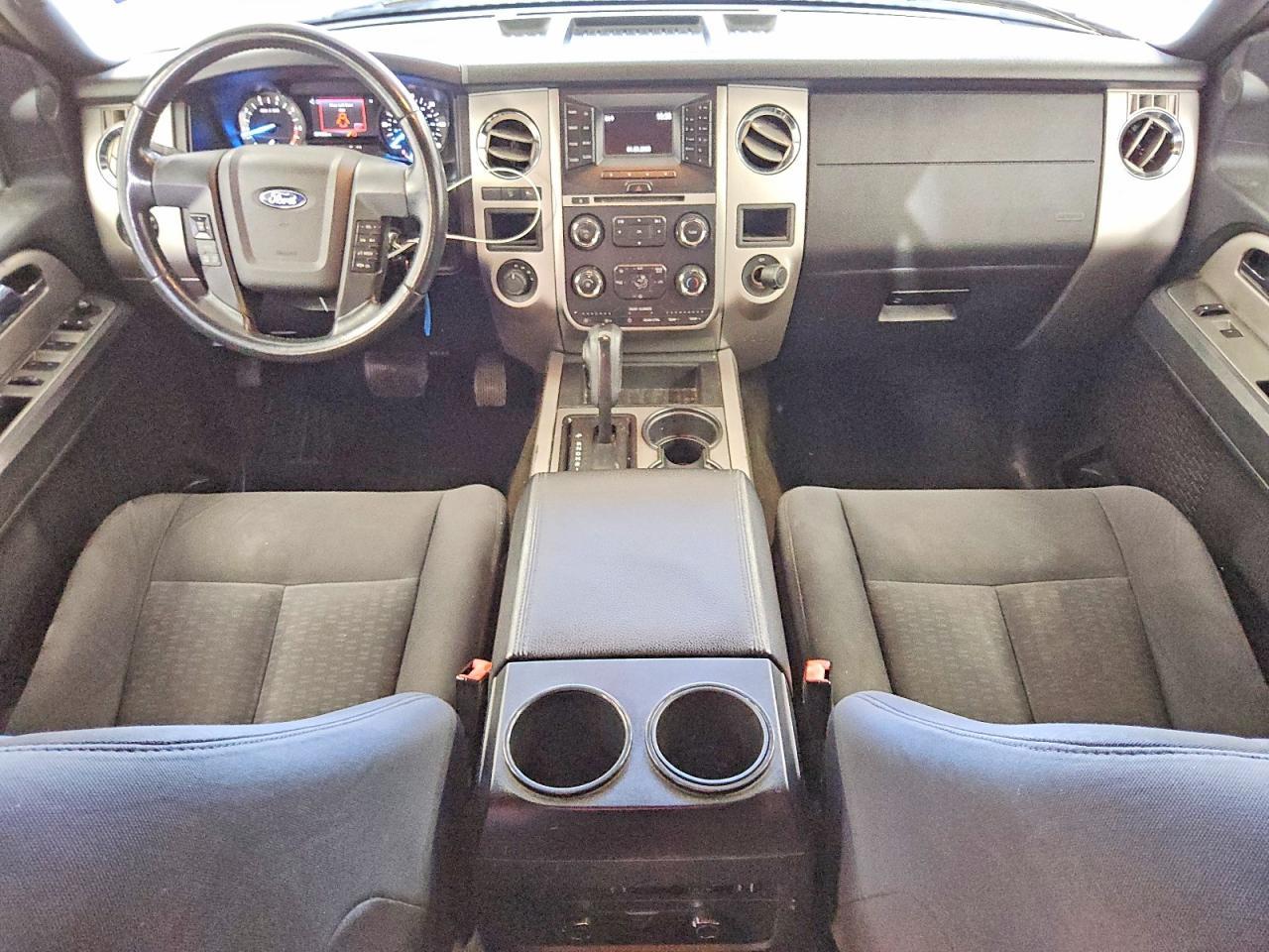 2017 Ford Expedition xlt