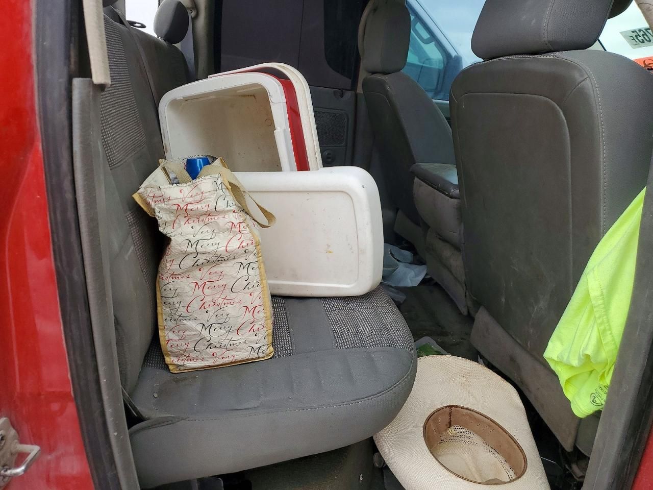 2007 Dodge RAM 3500 ST