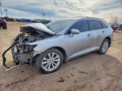2015 Toyota Venza le en venta en Greenwood, NE