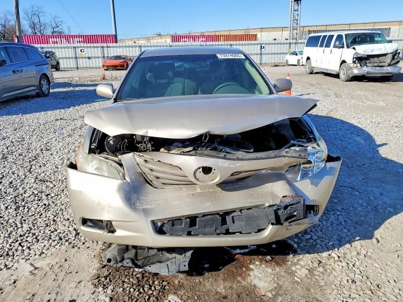 2007 Toyota Camry ce