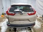 2019 Honda Cr-v exl