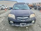 2005 Acura Mdx Touring