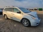2011 Honda Odyssey exl