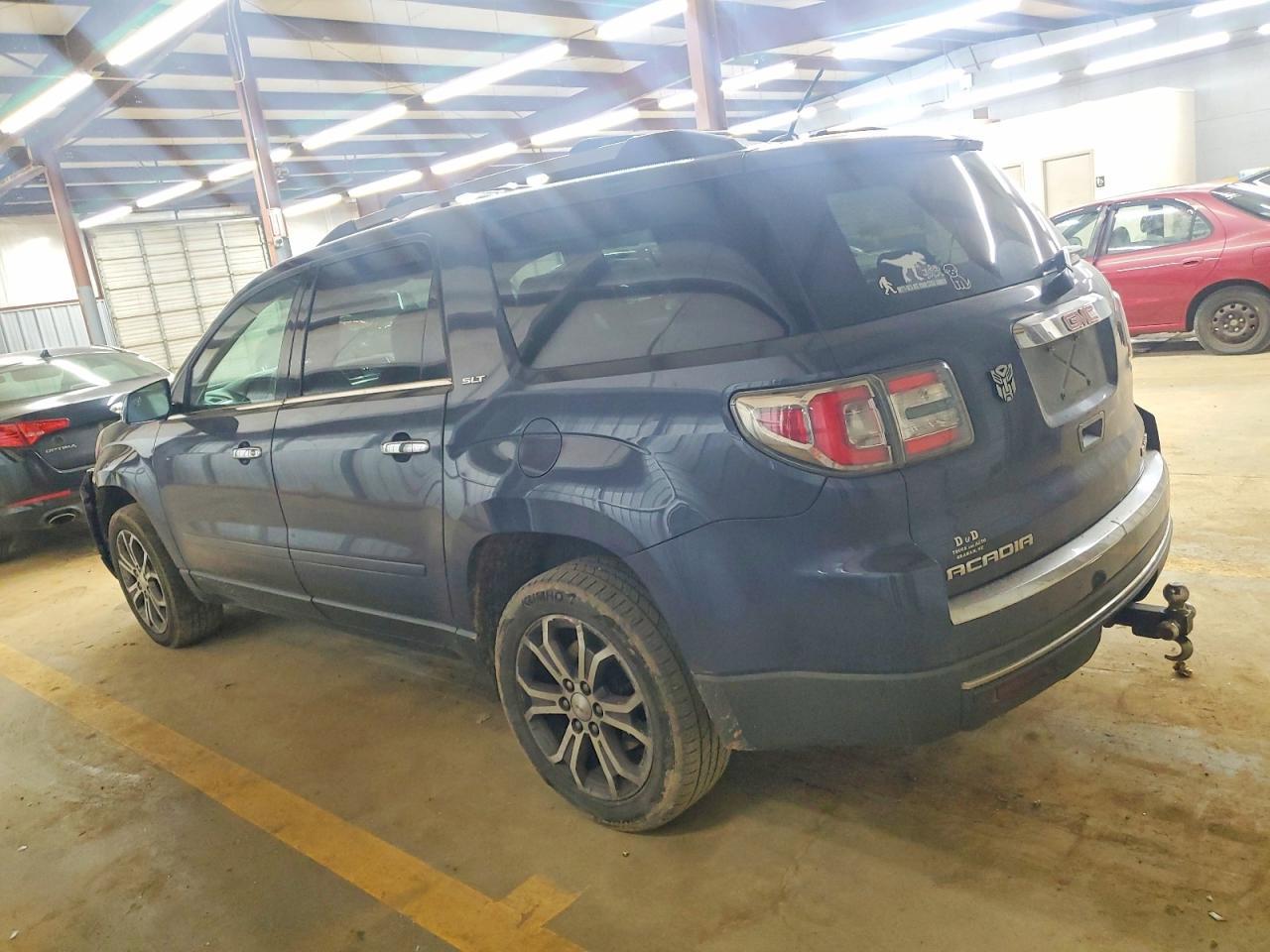 2013 GMC Acadia Slt-1