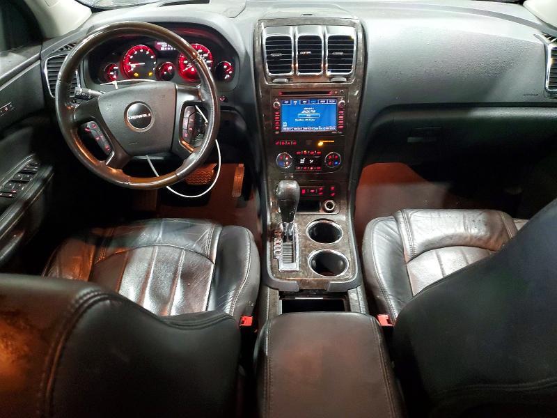 2012 GMC Acadia Denali