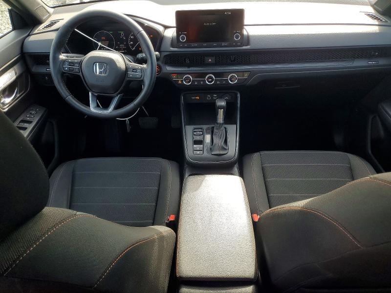 2024 Honda Cr-v Sport