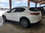 2022 Alfa Romeo Stelvio