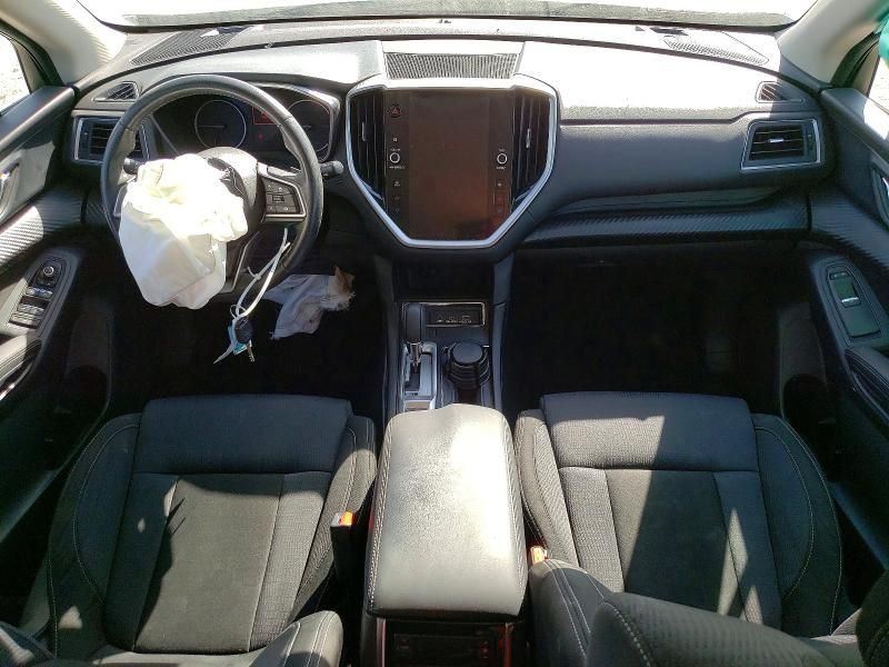 2023 Subaru Ascent Premium