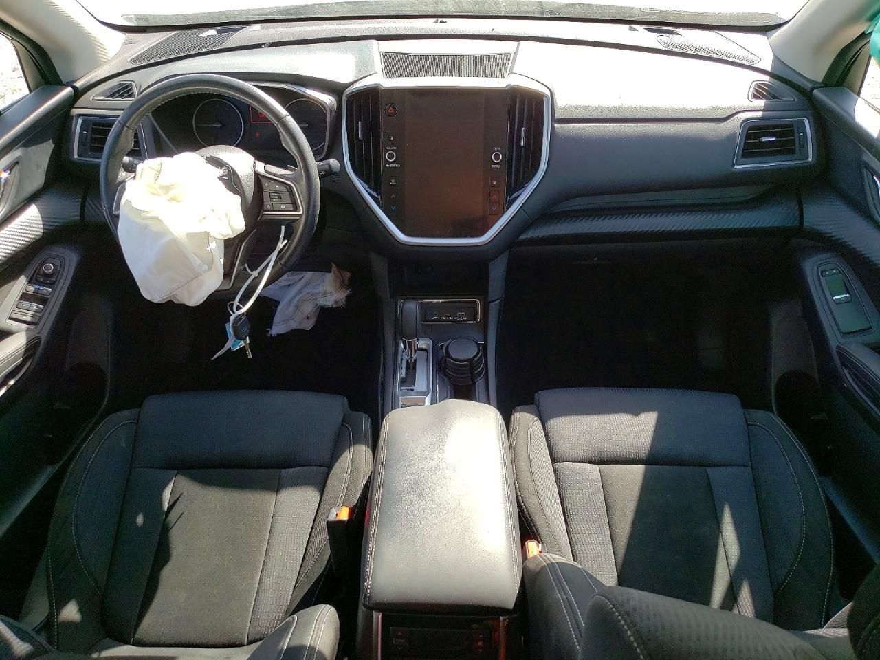 2023 Subaru Ascent Premium