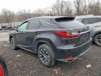2022 Lexus RX