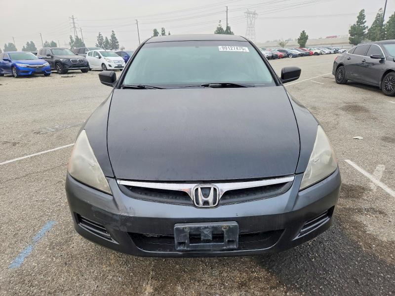 2007 Honda Accord se
