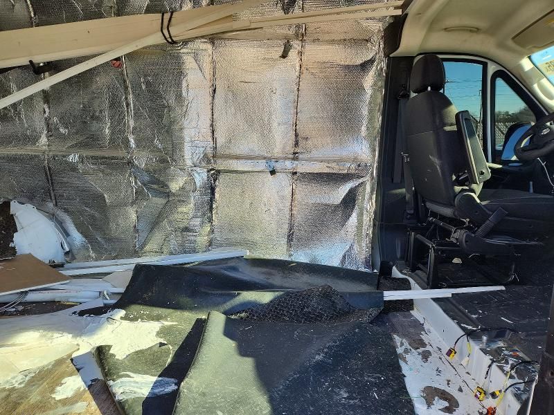 2024 Dodge Ram Promaster 2500 2500 High