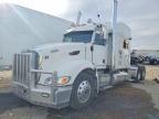 2009 Peterbilt 386 Semi Truck