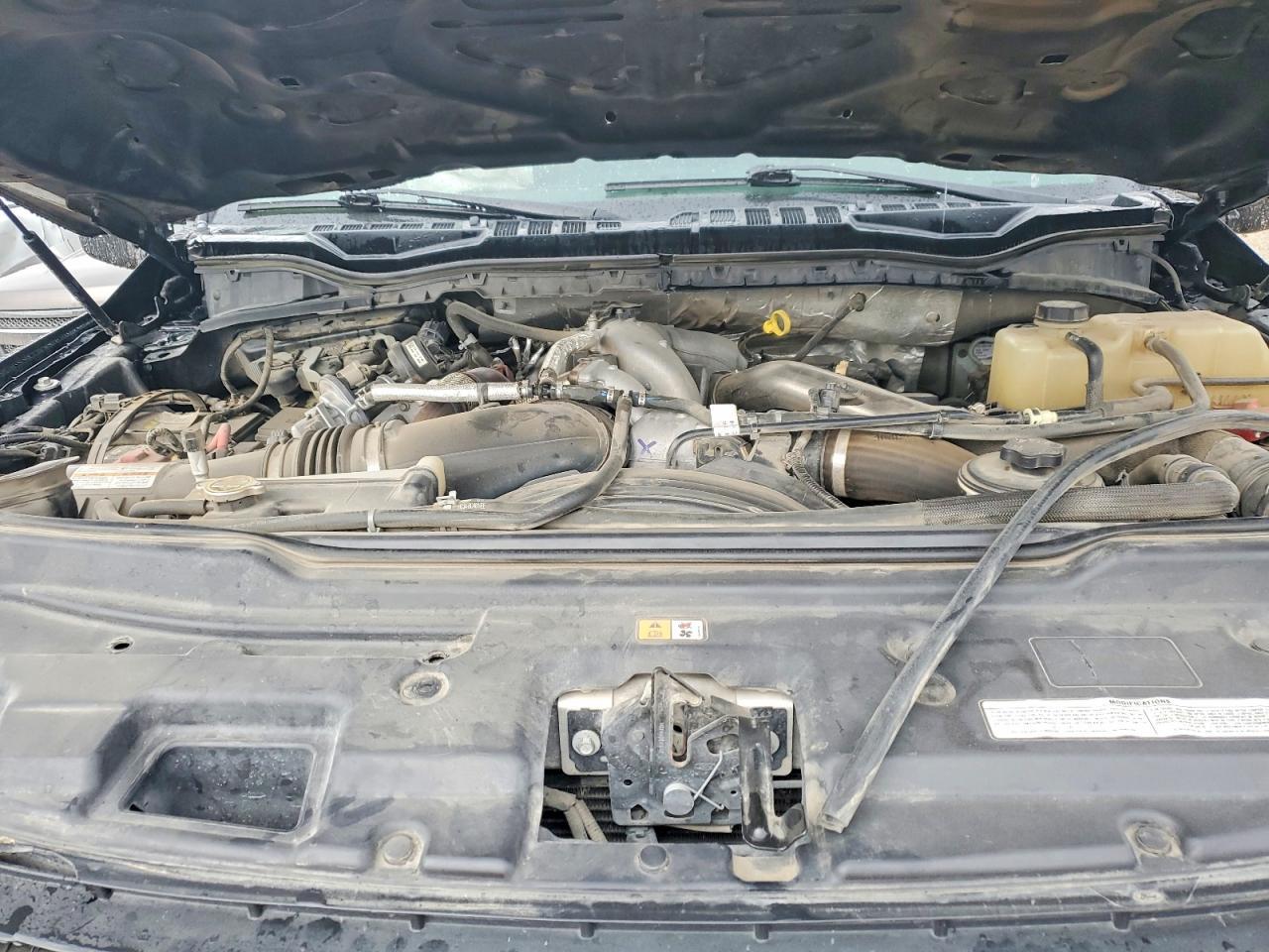 2020 Ford F350 Super Duty