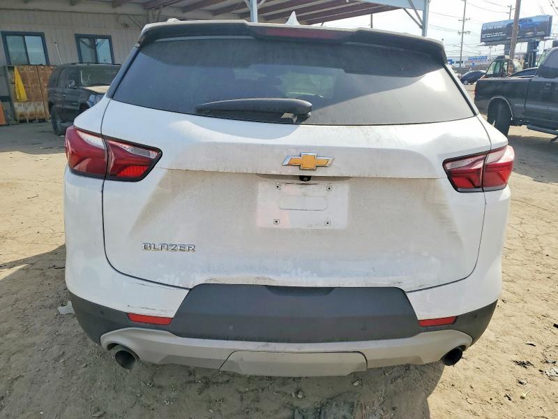 2020 Chevrolet Blazer 2LT