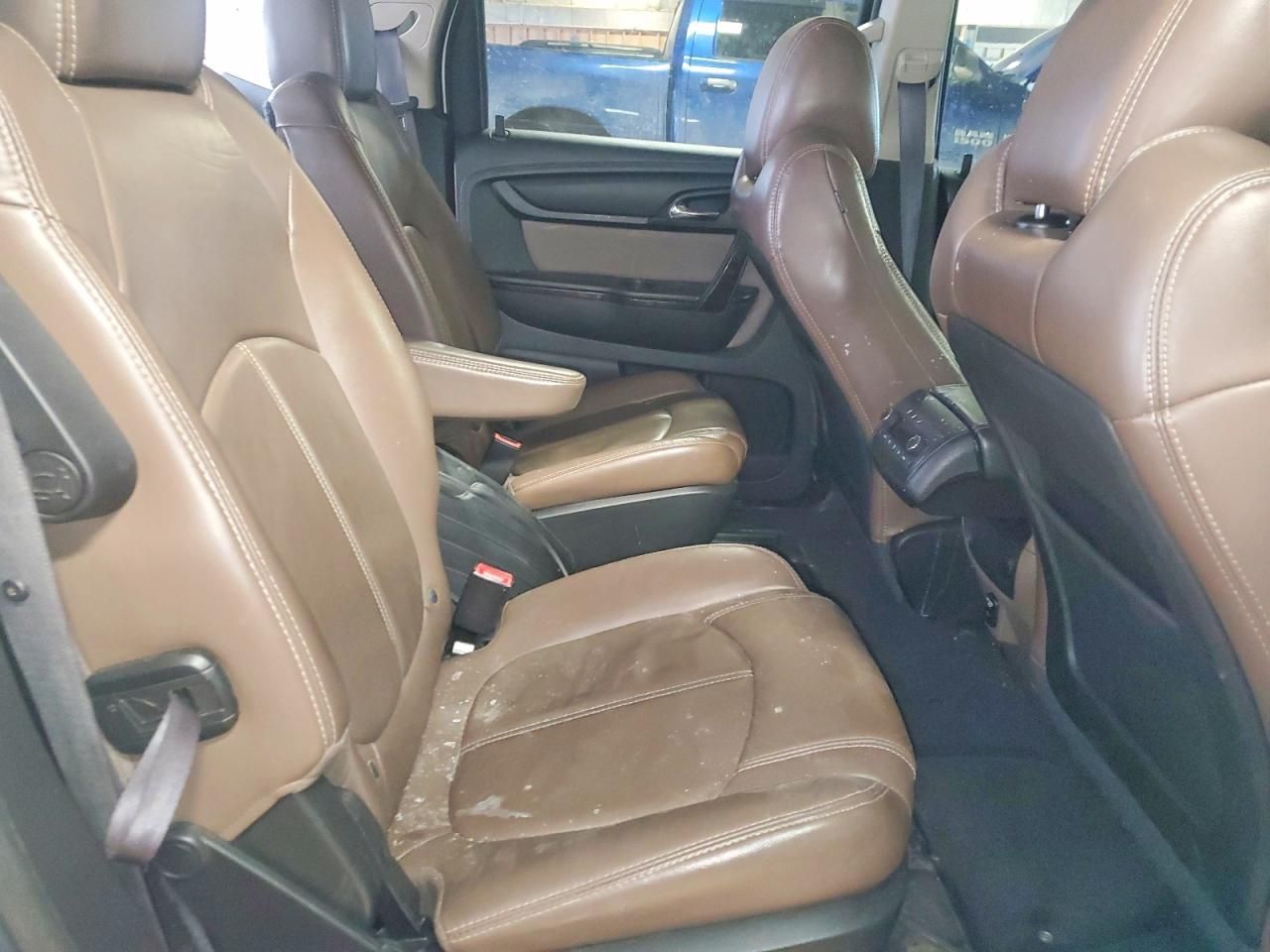 2014 GMC Acadia Slt-1