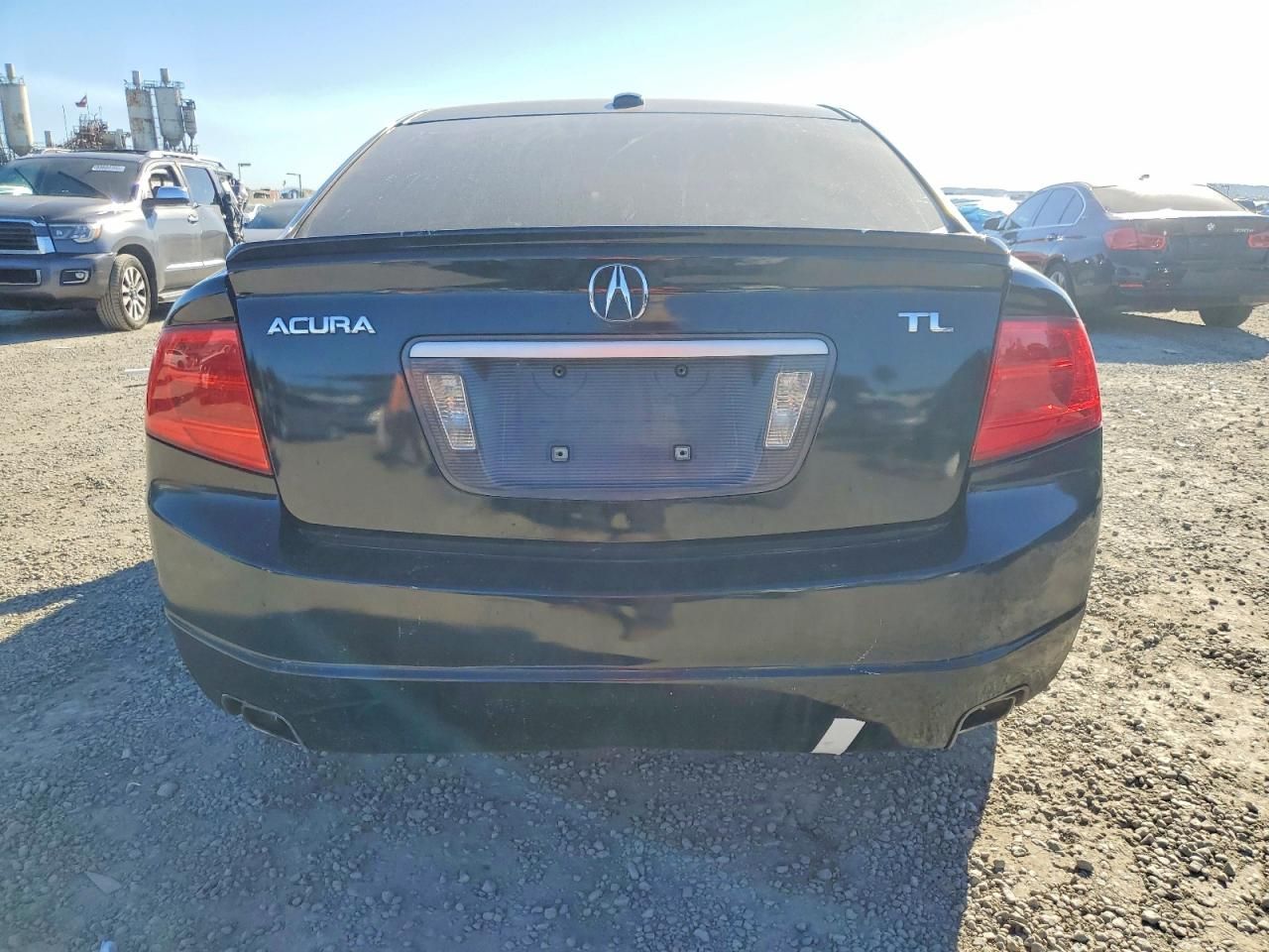 2006 Acura 3.2tl