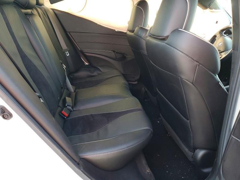 2020 Acura Ilx Premium A-spec