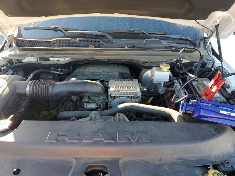 2021 Dodge Ram 1500 Rebel