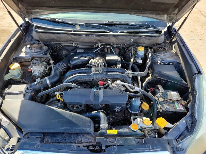 2014 Subaru Legacy 2.5i Premium