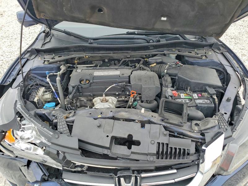 2013 Honda Accord ex