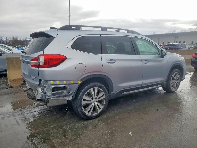 2021 Subaru Ascent Limited