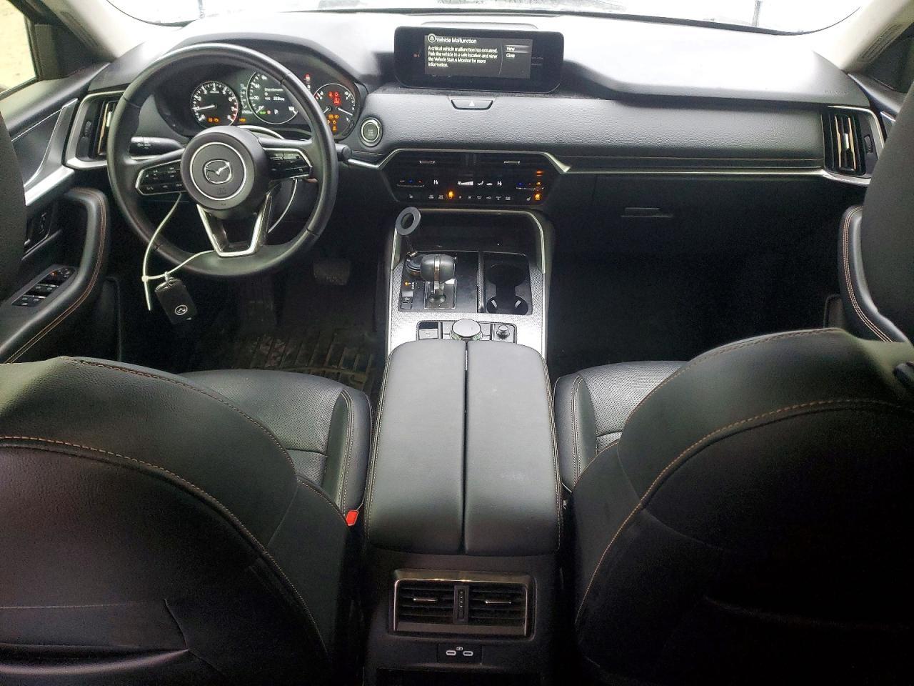 2024 Mazda Cx-90 Preferred Plus