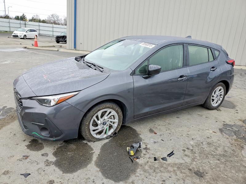 2024 Subaru Impreza