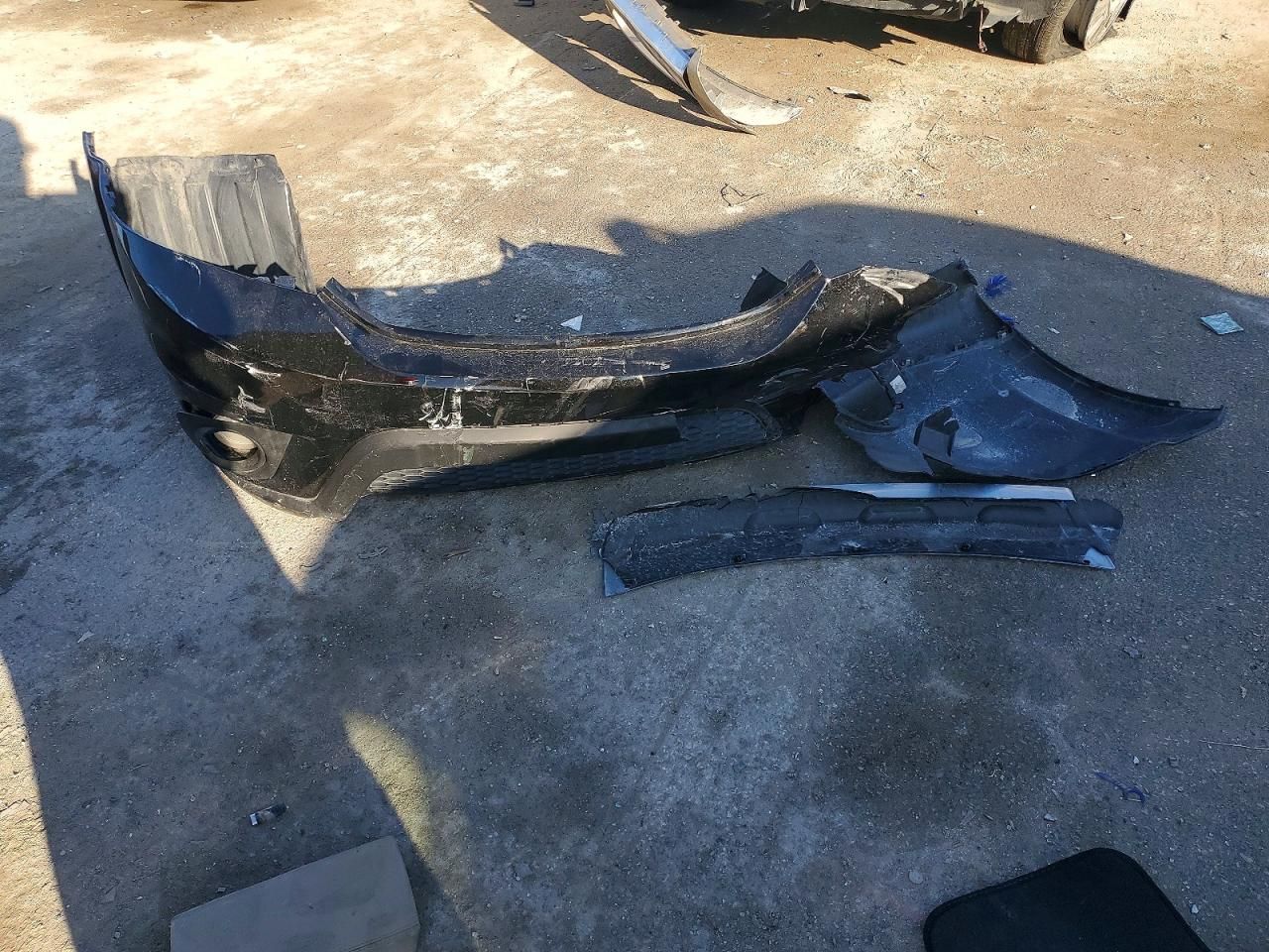 2018 Dodge Journey gt