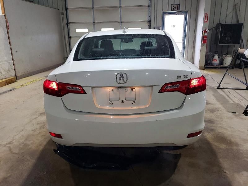 2015 Acura Ilx 20 Tech