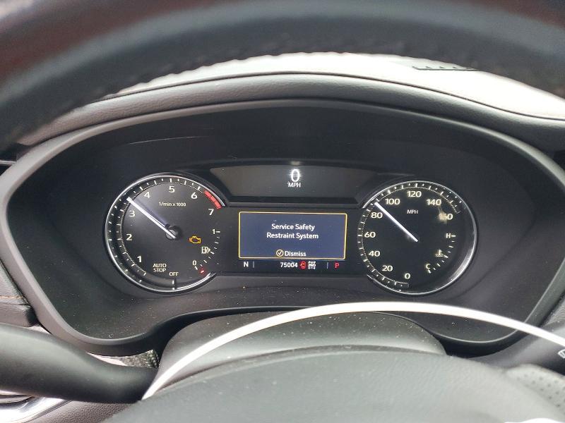 2019 Cadillac XT4 Sport