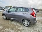 2018 Honda Fit lx