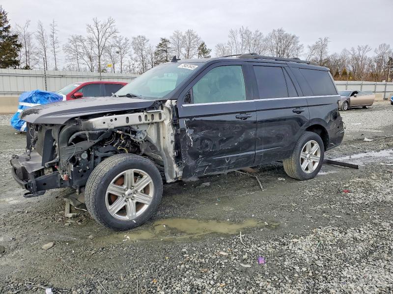 2018 Ford Expedition xlt