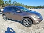 2012 Nissan Murano s