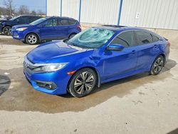 2017 Honda Civic ex for sale in Lawrenceburg, KY