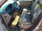 2000 Honda Odyssey ex