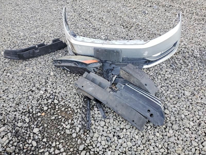 2015 Volkswagen Passat se