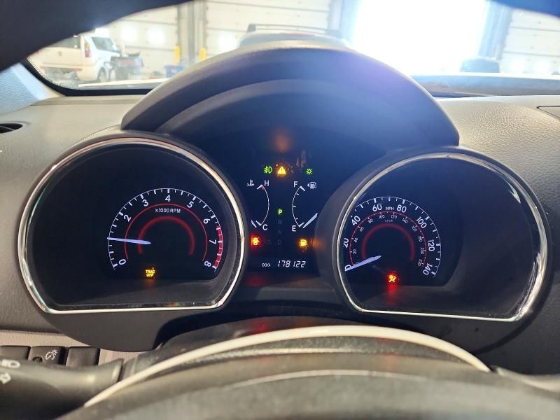 2013 Toyota Highlander Base