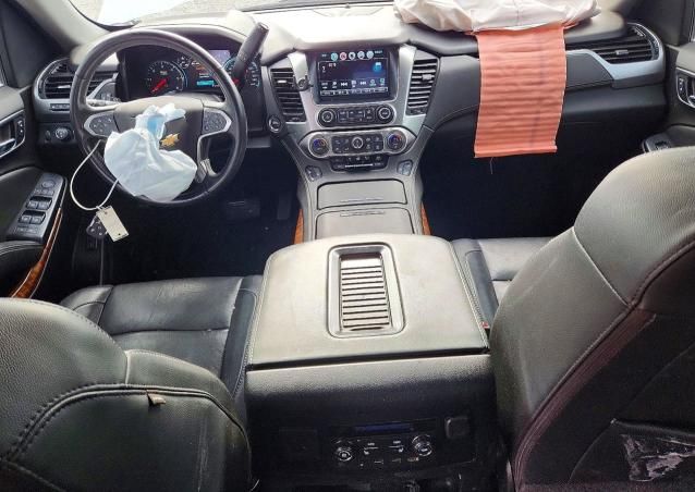 2020 Chevrolet Tahoe K1500 Premier