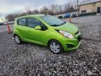 2014 Chevrolet Spark ls