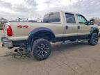 2008 Ford F350 SRW Super Duty