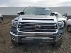 2018 Toyota Tundra Crewmax 1794